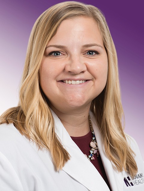 Gretchen Jopp, PA-C | Neurological Surgery | Novant Health