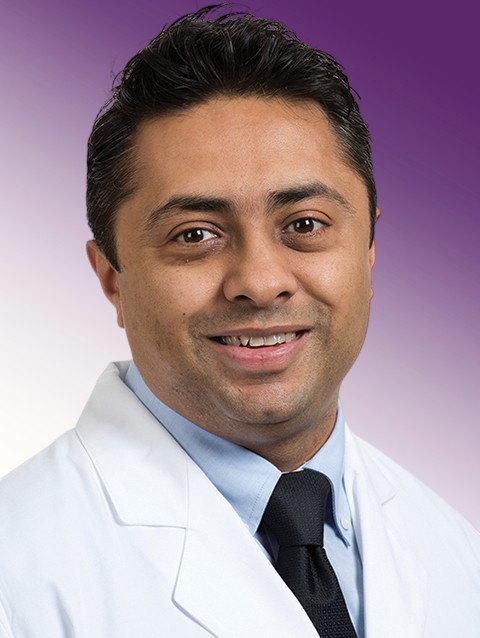 Raju Thakor, MD